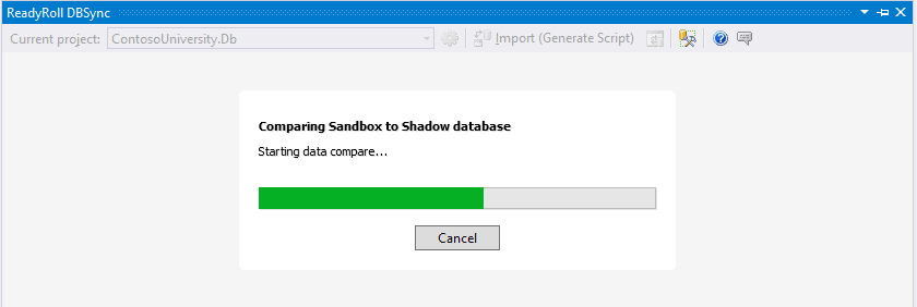 VS-RRDBSync-Refreshing