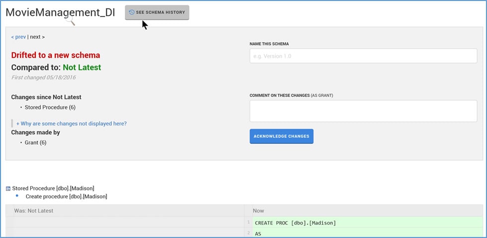 Free Software - DLM Dashboard