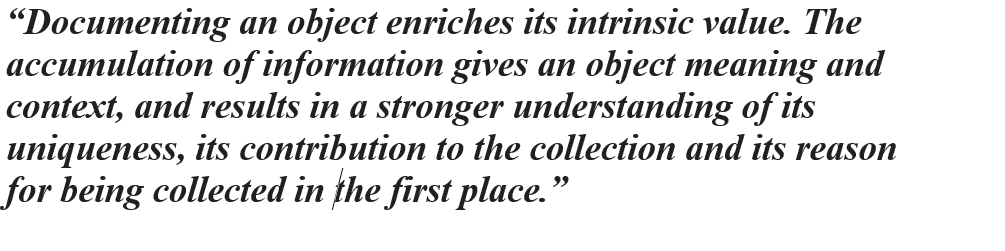 curating data 2
