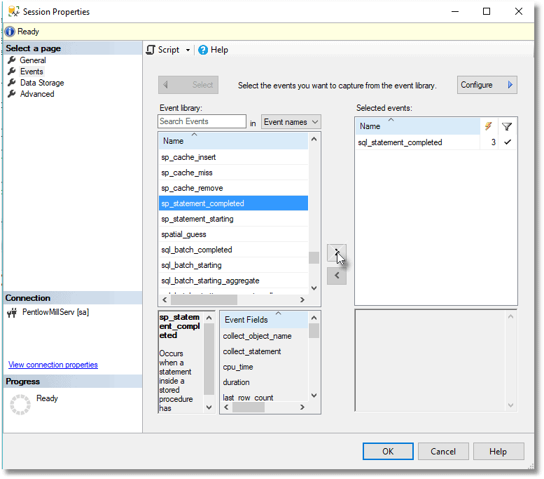 使用SQL语法提示工具SQL Prompt，测试批处理中单个SQL语句的性能