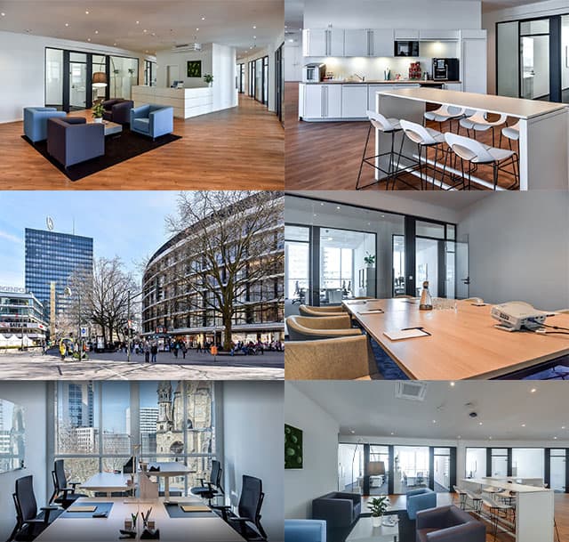 Redgate Software office