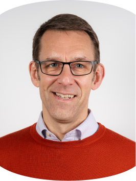 Graham McMillan