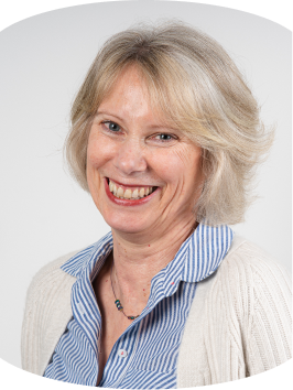Linda Holland