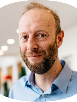 Simon Galbraith