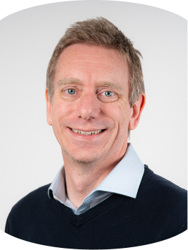 Steve Mitchell