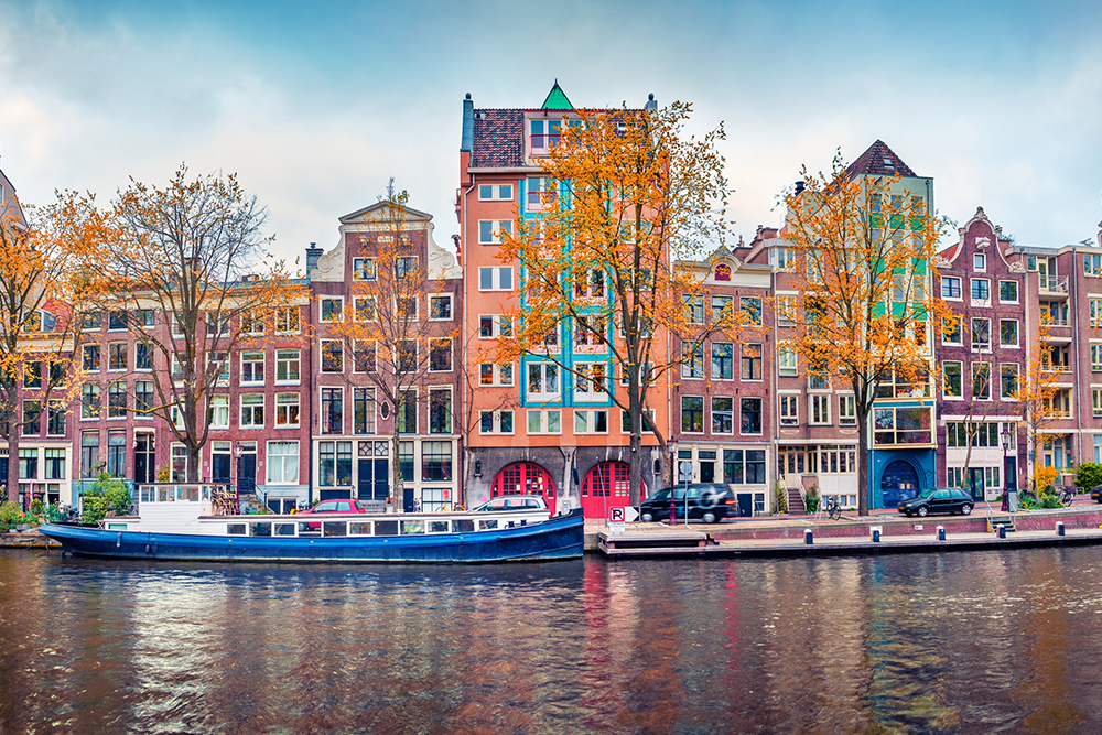 Amsterdam