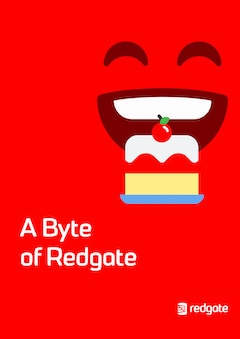 A Byte of Redgate Cookbook