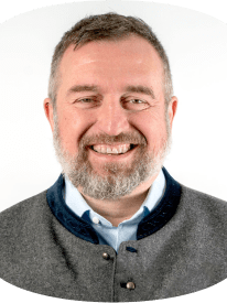 Grant Fritchey headshot photo