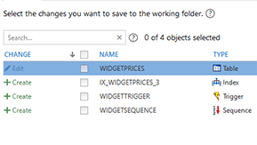 Easy to version control schema and data changes in Oracle