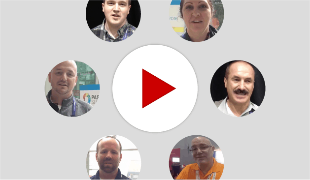 Video: Chris Yates, Serge Krasnay, Lindsay Clark, Arthur Daniels, Nick Fry, and Tjay Belt explain how useful they find SQL Compare every day.