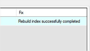 Real-time feedback