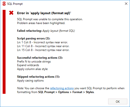 redgate sql prompt azure redgate sql prompt azure