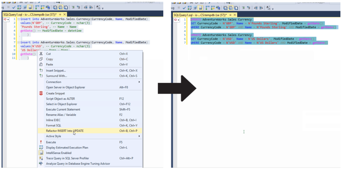 redgate sql prompt azure