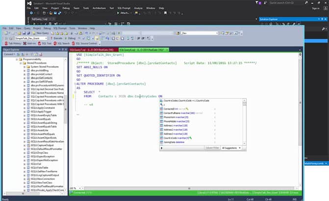 Redgate Sql Prompt Redgate Sql Prompt