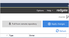 Push and pull Git repos