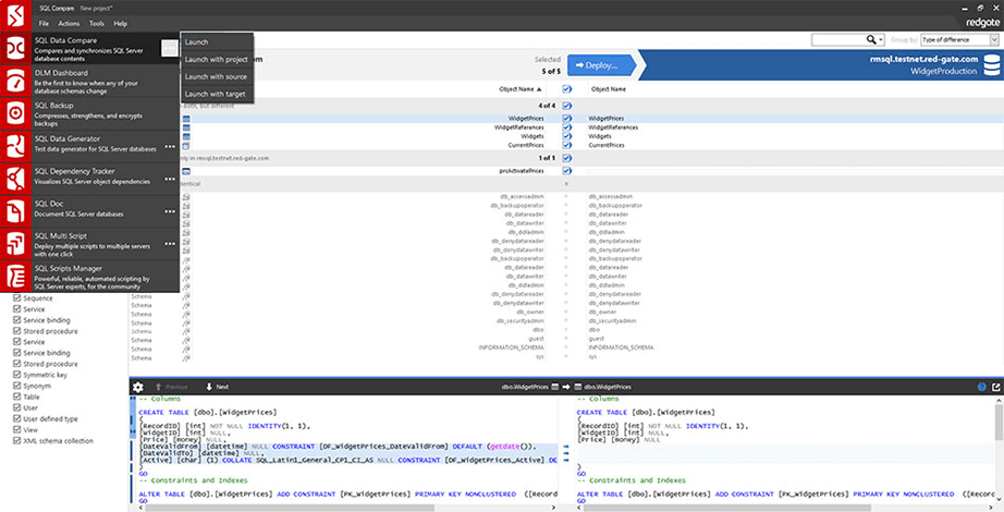 redgate sql toolbelt trial reset