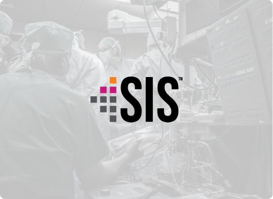Surgical Information Systems
