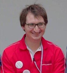 Alex Yates