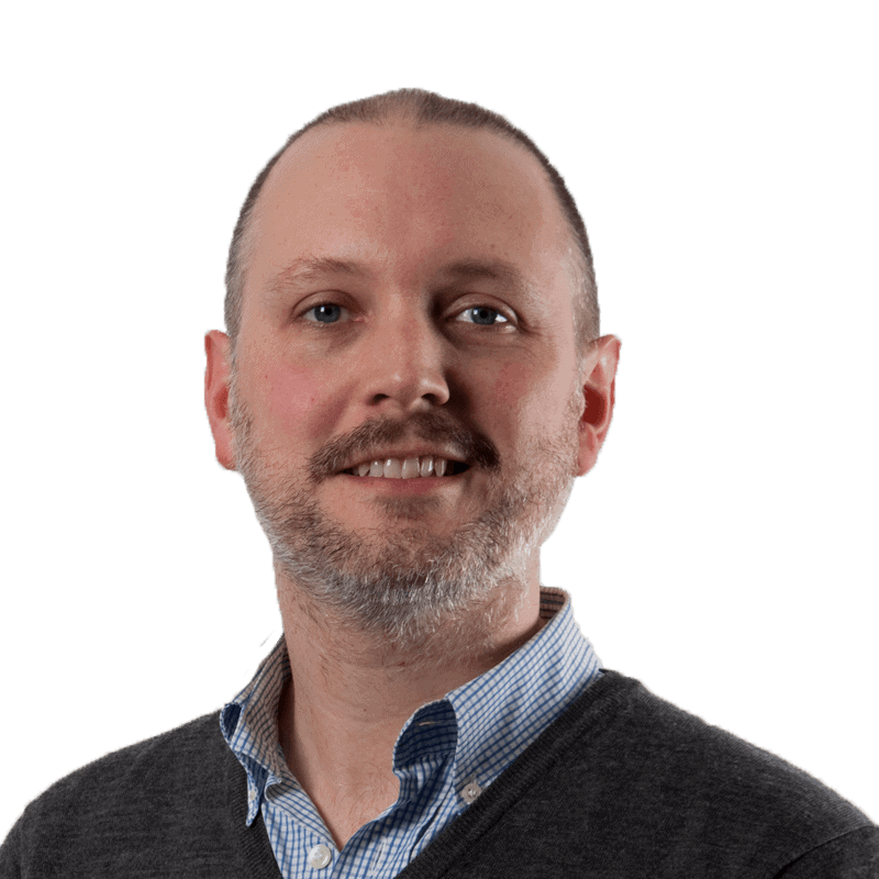 Ben Rees