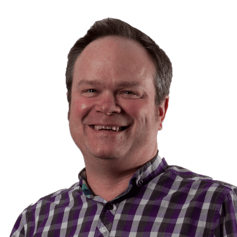Brian Donahue