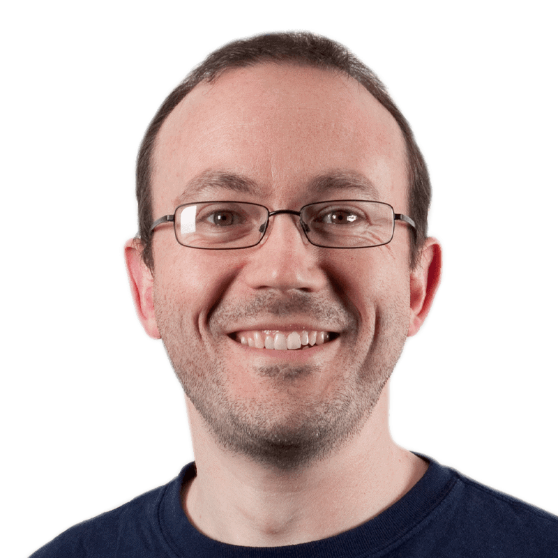Chris George