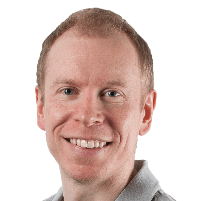 Chris Smith