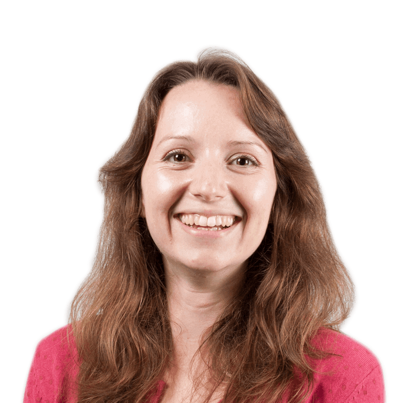 Claire Brooking