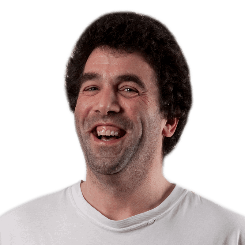 David Connell