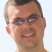 David Tate