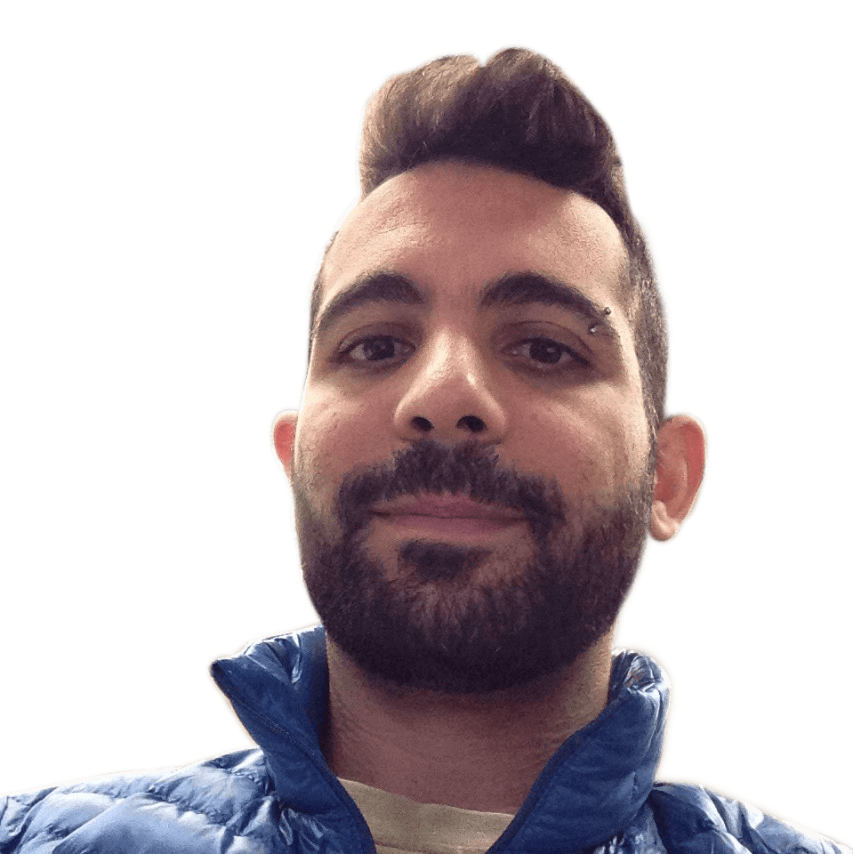 Eli Arbel