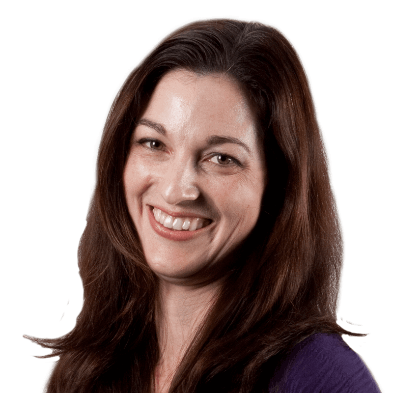 Elizabeth Ayer