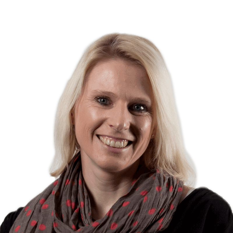 Helen Joyce
