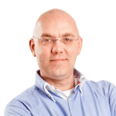 Jaap Wesselius