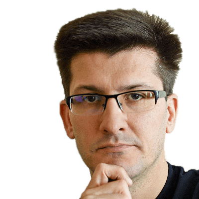 Jaroslaw Szczegielniak