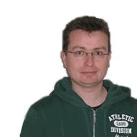Jonathan Medd