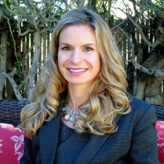Dr. Masha Petrova