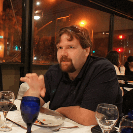 Matt Simmons