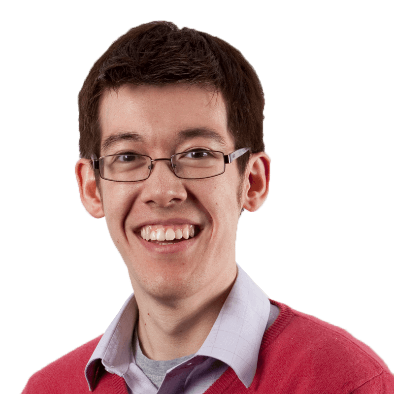 Michael Williamson