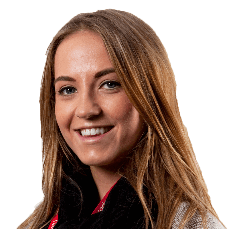Michaela Murray