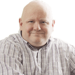 Nick Harrison