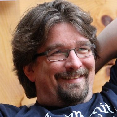 Olaf Lewitz