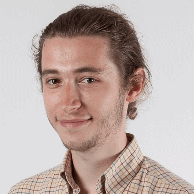 Owen Priestley