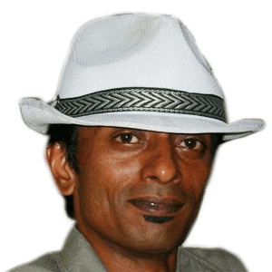 Roy Ernest