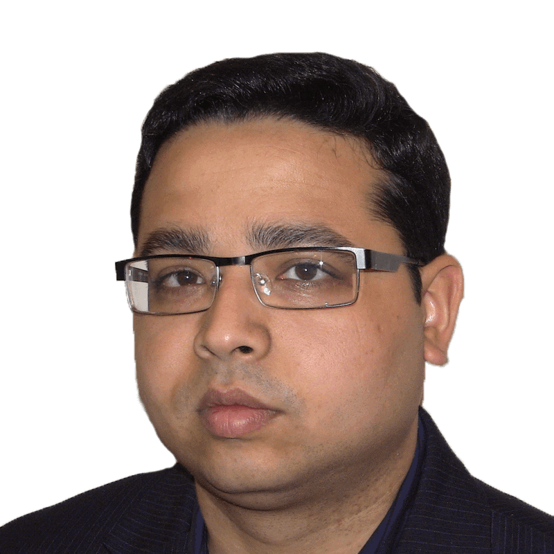 Saurabh Dhoble