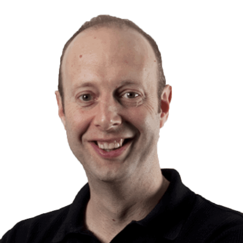 Simon Galbraith
