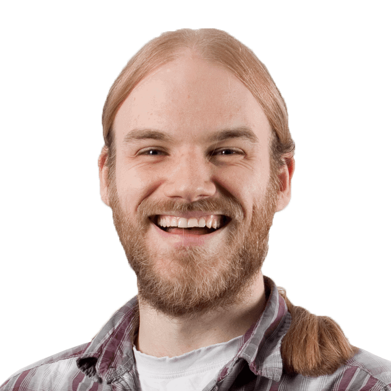 Tom Crossman