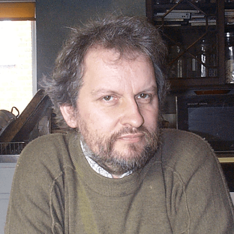 William Brewer