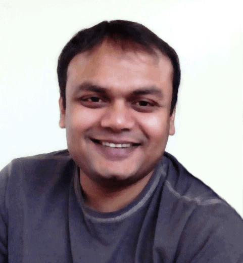 Hitendra Patel