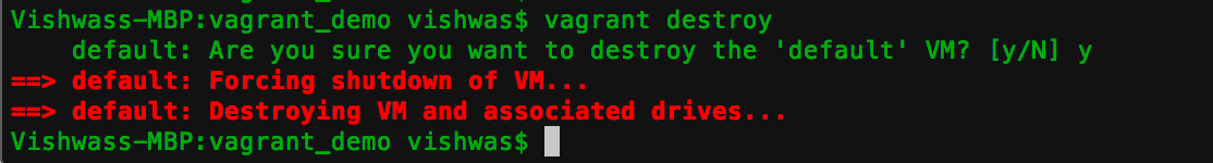 Vagrant3