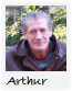 Arthur Fuller
